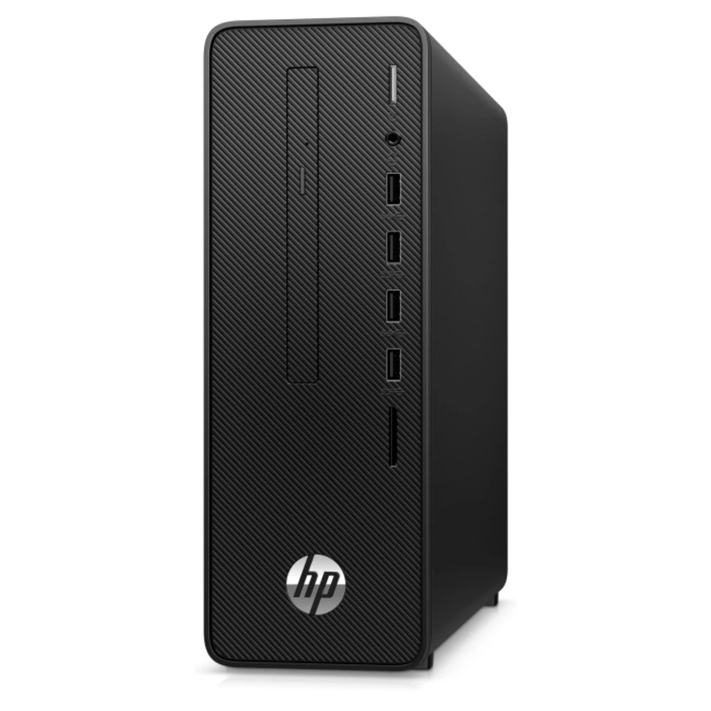 Персональный компьютер HP 290 G3 123Q3EA Core i3, 10100, 3.6, 4 Гб, DDR4-2666, Windows 10 Pro