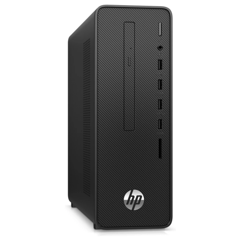 Персональный компьютер HP 290 G3 123Q3EA Core i3, 10100, 3.6, 4 Гб, DDR4-2666, Windows 10 Pro