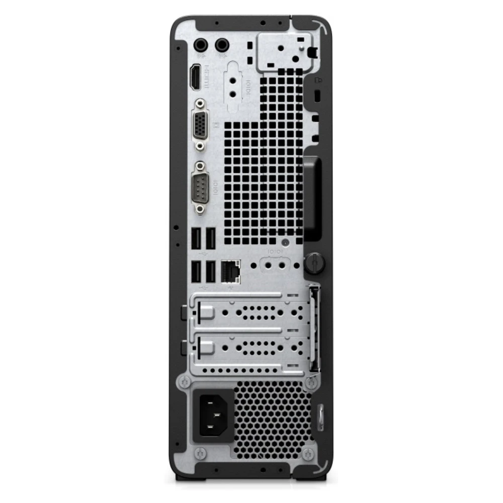 Персональный компьютер HP 290 G3 123Q3EA Core i3, 10100, 3.6, 4 Гб, DDR4-2666, Windows 10 Pro