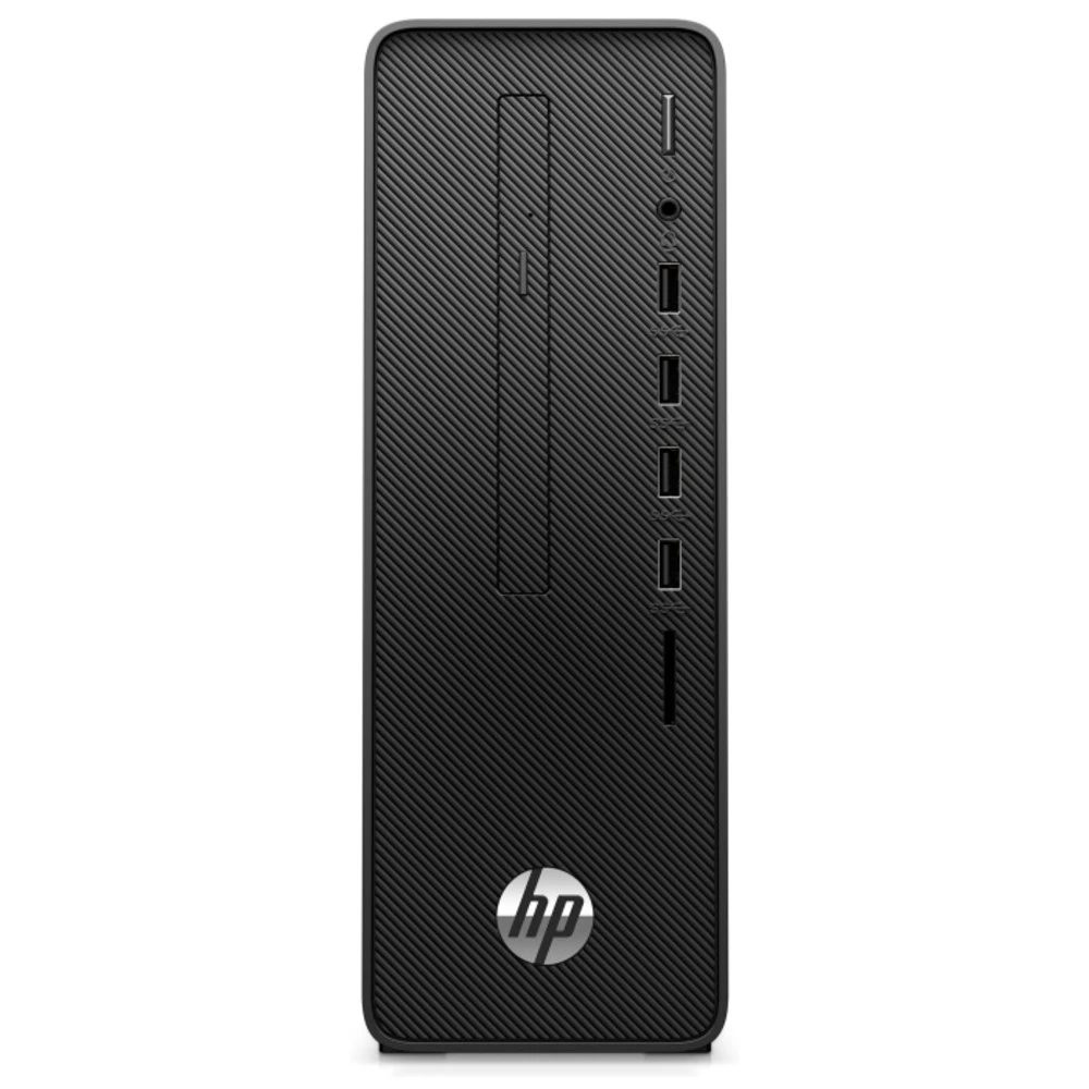 Персональный компьютер HP 290 G3 123Q3EA Core i3, 10100, 3.6, 4 Гб, DDR4-2666, Windows 10 Pro