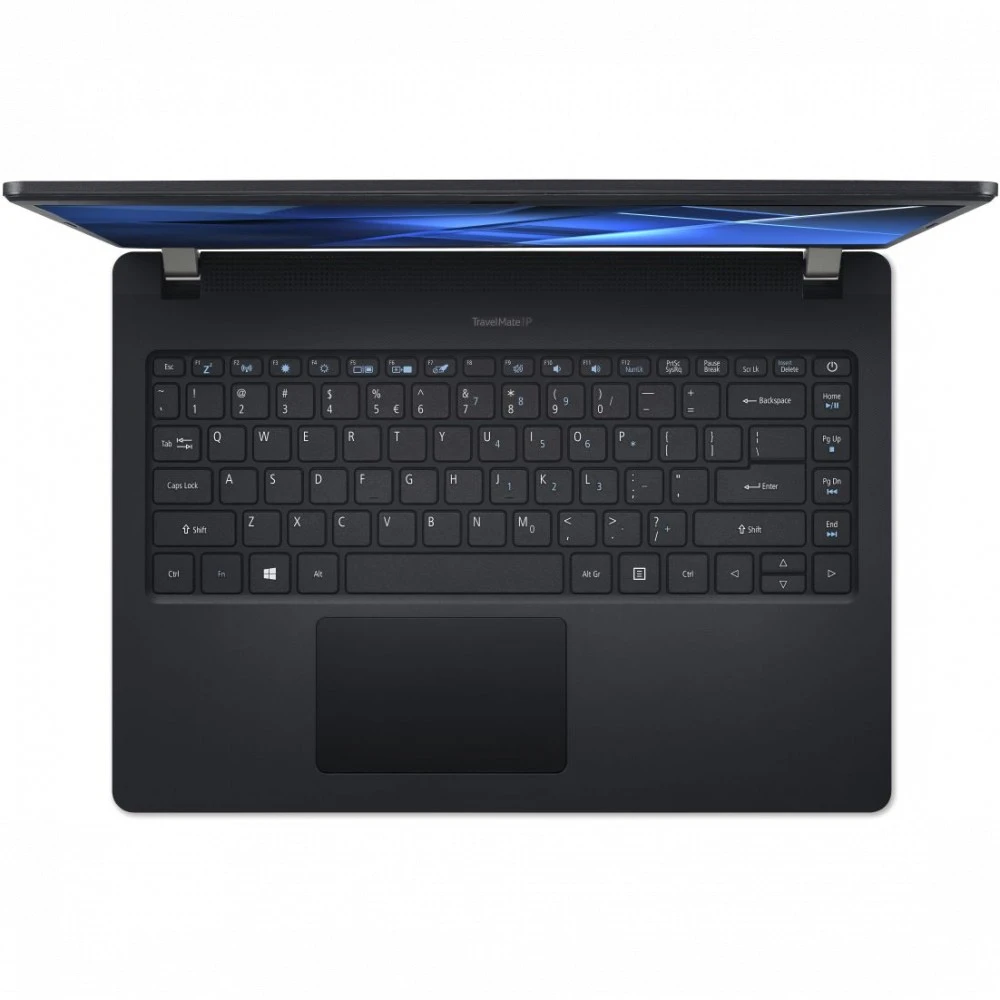 Ноутбук Acer TravelMate P2 TMP214-52G-53DG NX.VLJER.002 14 ", FHD 1920x1080 (16:9), Intel, Core i5, 16 Гб, 512 ГБ, nVidia GeForce MX230, Windows 10 Pro