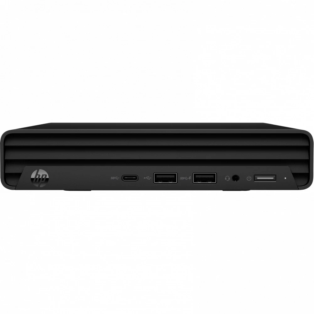 Персональный компьютер HP 260 G4 Mini 23G82EA Core i5, 10210U, 1.6, 8 Гб, DDR4-2666, Windows 10 Pro