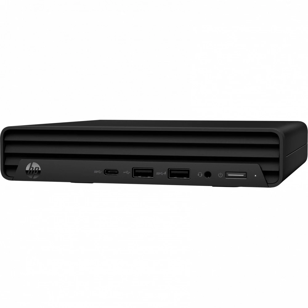 Персональный компьютер HP 260 G4 Mini 23G82EA Core i5, 10210U, 1.6, 8 Гб, DDR4-2666, Windows 10 Pro