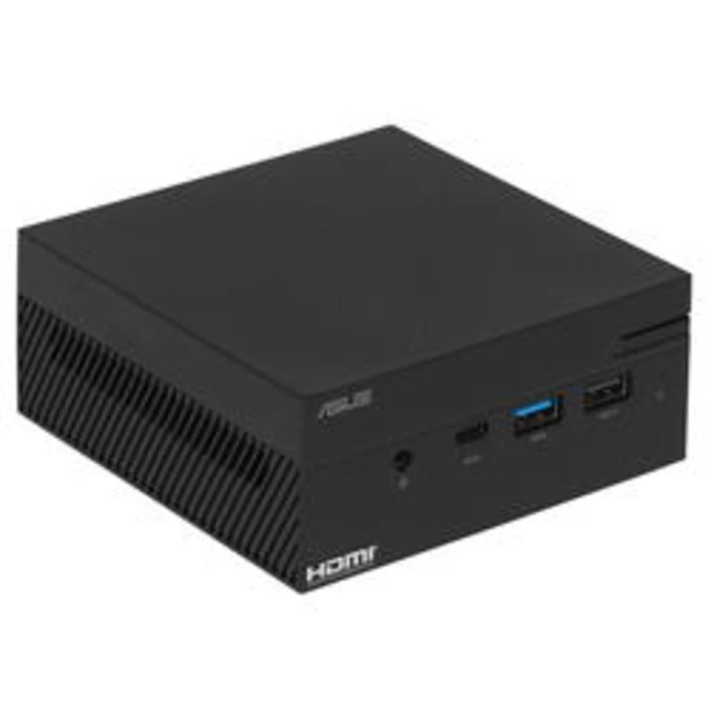Персональный компьютер Asus PN60-B7381MD 90MS01D1-M03830 Core i7, 8550U, 1.8, 8 Гб, DDR4-2666