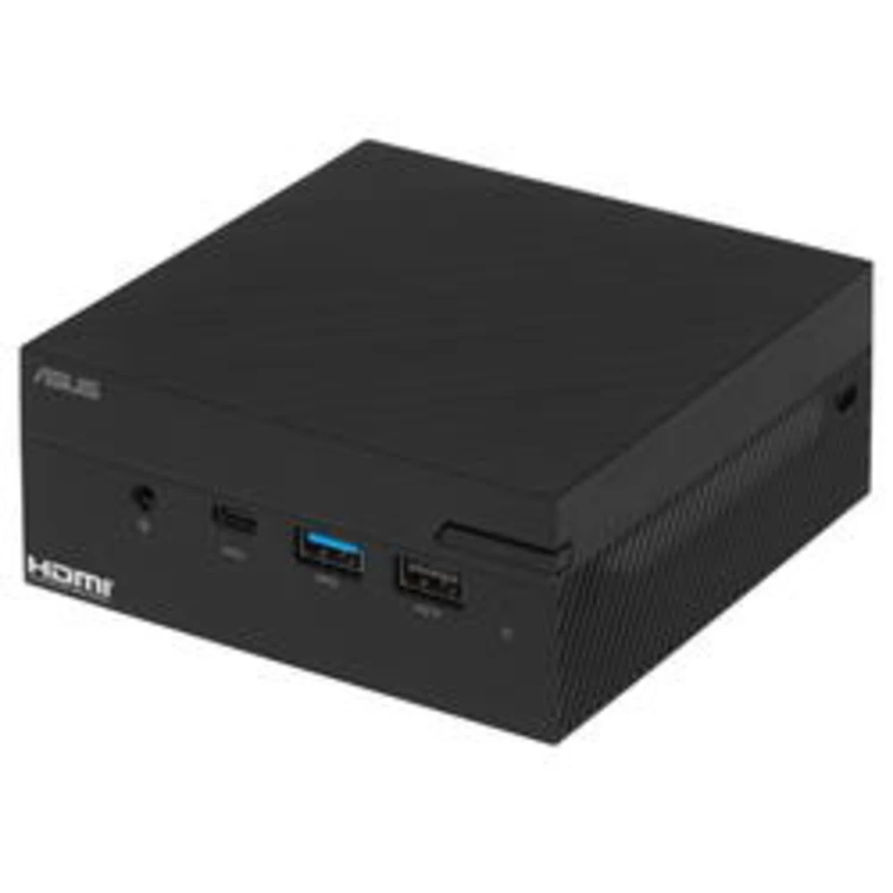 Персональный компьютер Asus PN60-B7381MD 90MS01D1-M03830 Core i7, 8550U, 1.8, 8 Гб, DDR4-2666