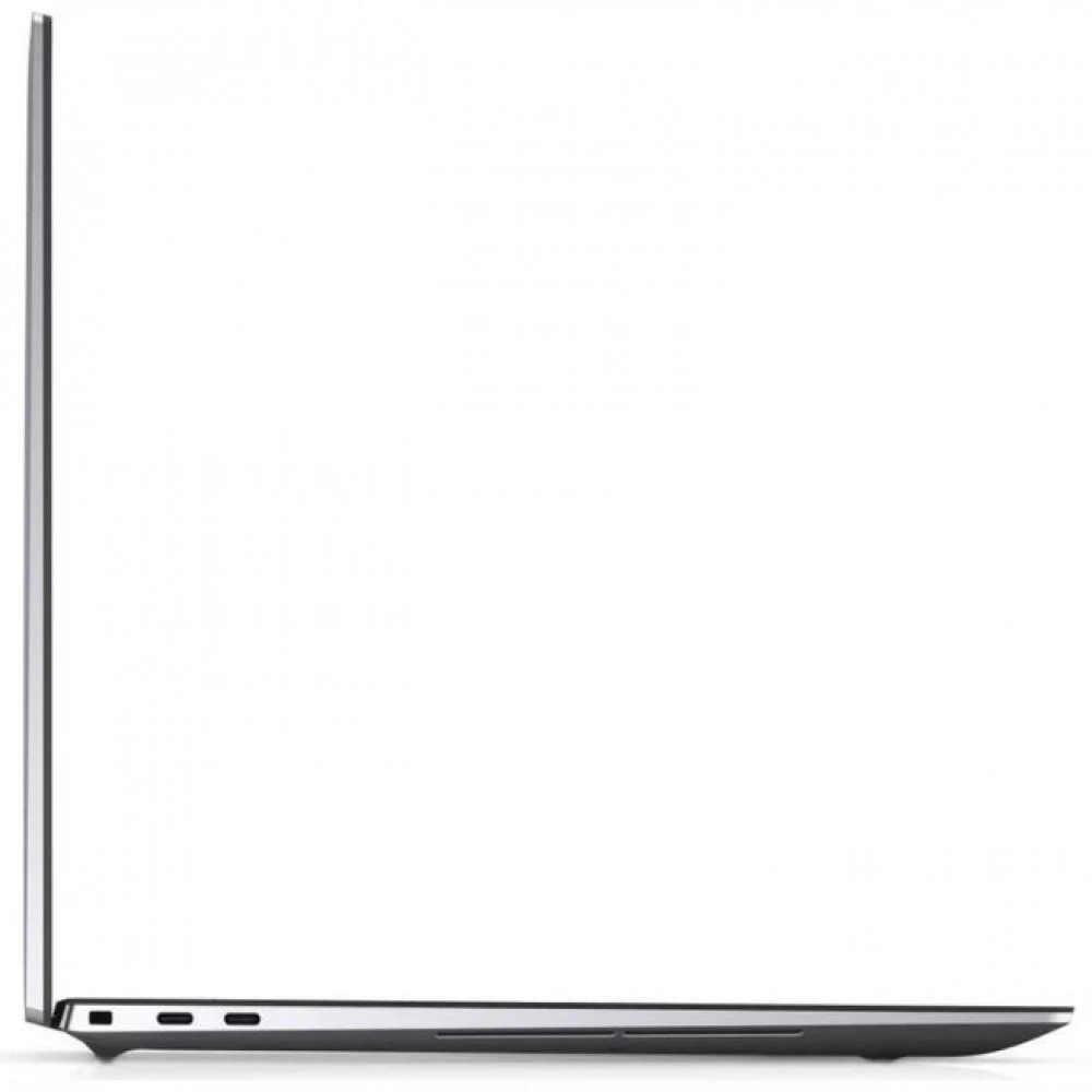 Мобильная рабочая станция Dell Precision 5750 5750-0217 17, WUXGA 1920x1200, Intel, Core i9, 16, SSD