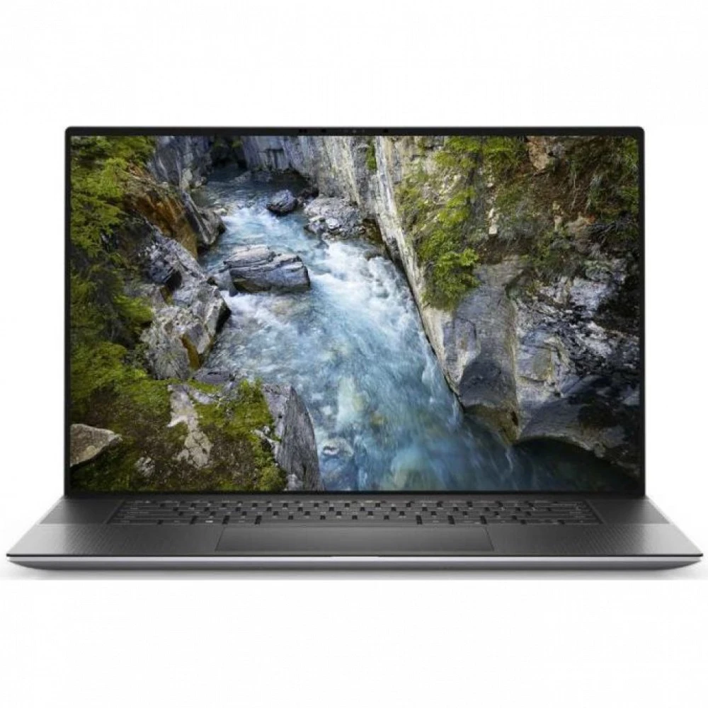 Мобильная рабочая станция Dell Precision 5750 5750-0217 17, WUXGA 1920x1200, Intel, Core i9, 16, SSD