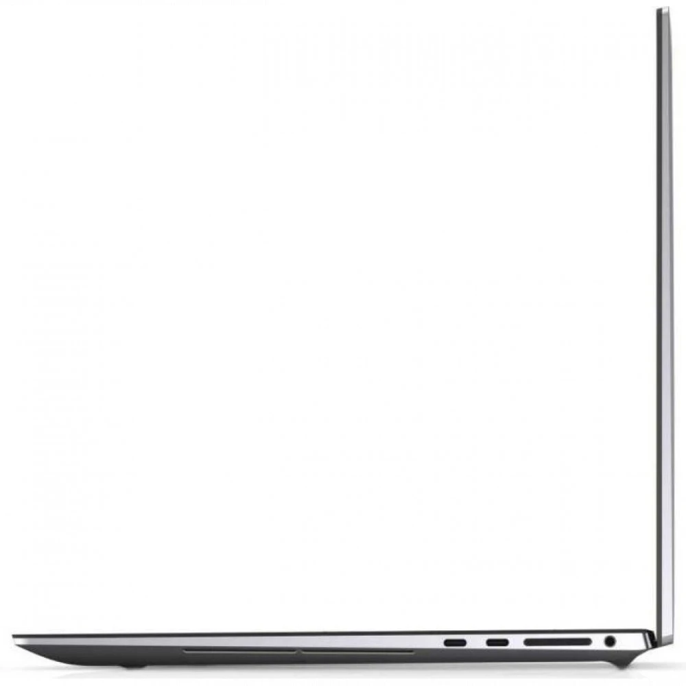 Мобильная рабочая станция Dell Precision 5750 5750-0217 17, WUXGA 1920x1200, Intel, Core i9, 16, SSD