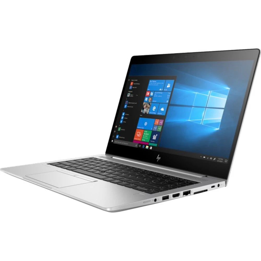 Ноутбук HP EliteBook 840 G7 177C5EA 14 ", FHD 1920x1080 (16:9), Intel, Core i7, 16 Гб, 1 ТБ, Windows 10 Pro