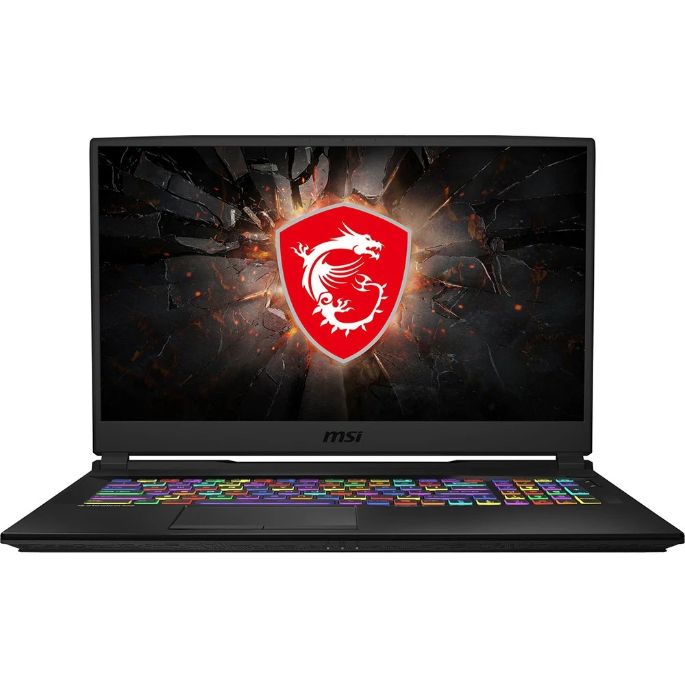 Ноутбук MSI GL75 Leopard 10SDK-476XRU 9S7-17E722-476 17.3 ", FHD 1920x1080 (16:9), Intel, Core i5, 8 Гб, 256 ГБ, nVidia GeForce GTX 1660 Ti