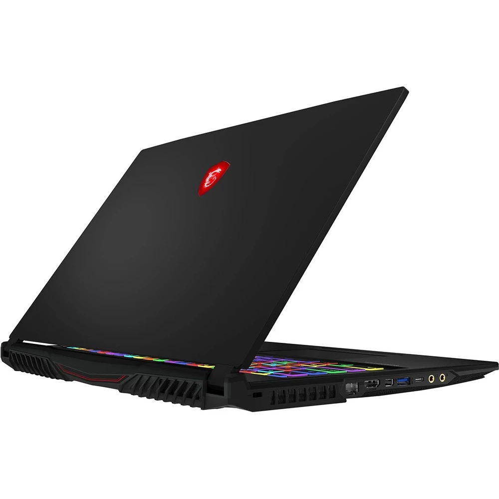 Ноутбук MSI GL75 Leopard 10SDK-476XRU 9S7-17E722-476 17.3 ", FHD 1920x1080 (16:9), Intel, Core i5, 8 Гб, 256 ГБ, nVidia GeForce GTX 1660 Ti