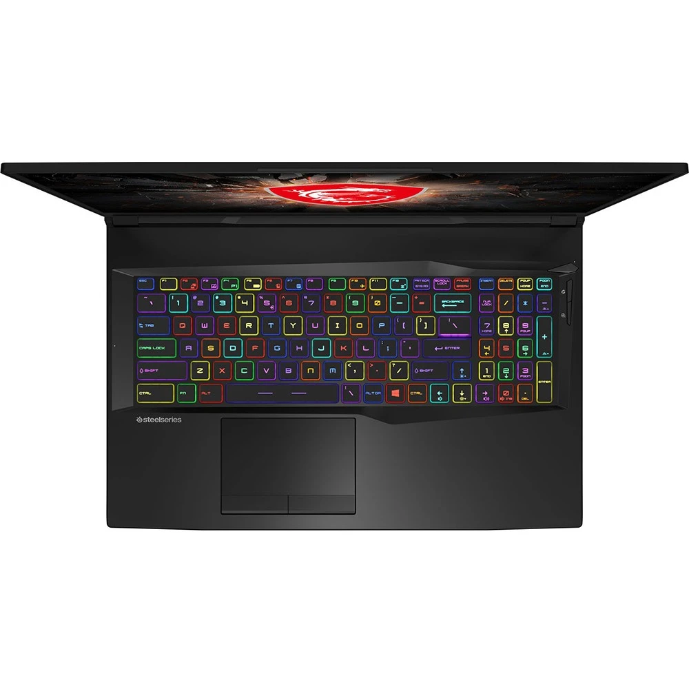Ноутбук MSI GL75 Leopard 10SDK-476XRU 9S7-17E722-476 17.3 ", FHD 1920x1080 (16:9), Intel, Core i5, 8 Гб, 256 ГБ, nVidia GeForce GTX 1660 Ti