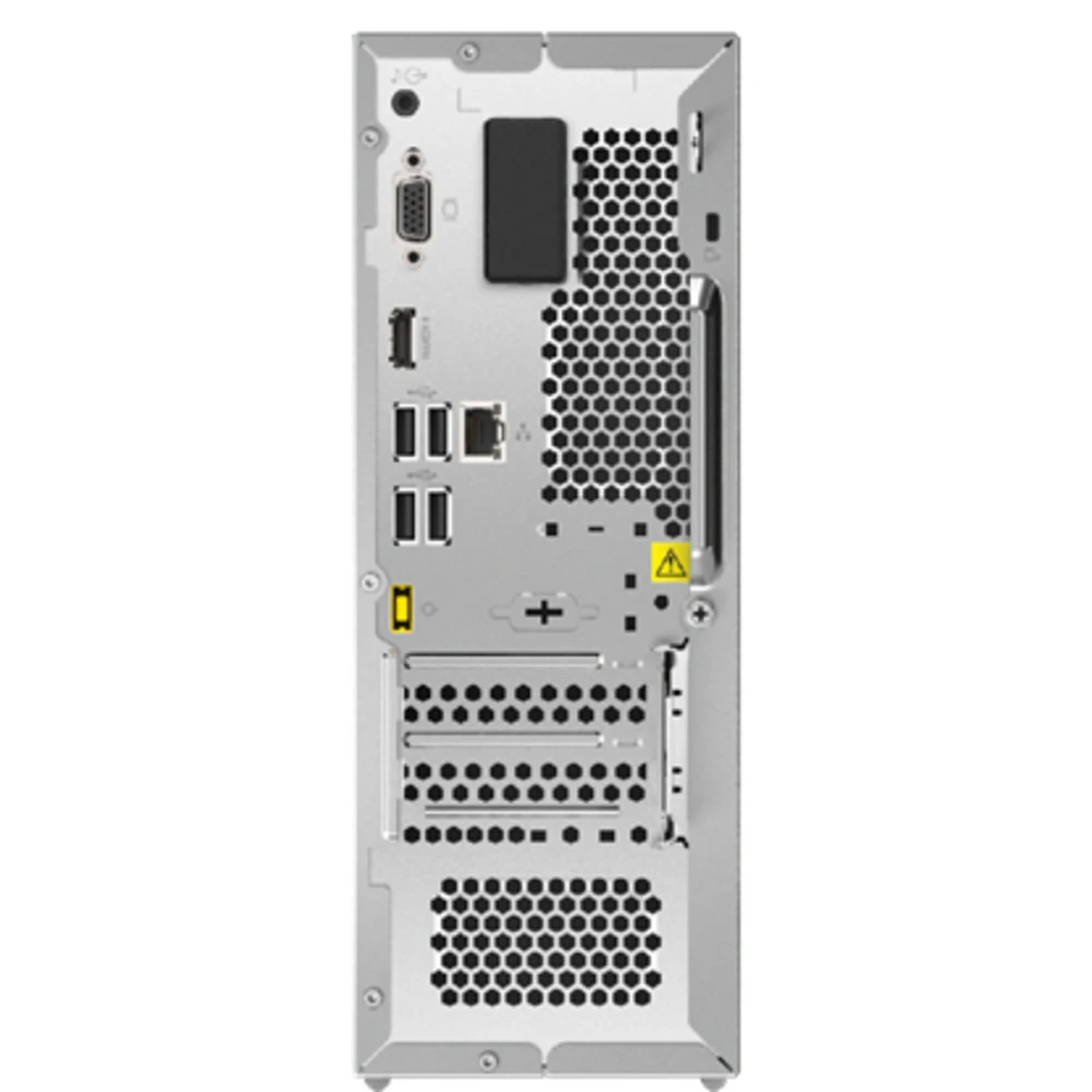 Персональный компьютер Lenovo IdeaCentre 5 90NA005ERS Core i5, 10400T, 2.9, 8 Гб, DDR4-2666