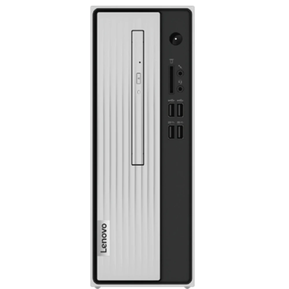 Персональный компьютер Lenovo IdeaCentre 5 90NA0058RS Core i5, 10400T, 2.9, 8 Гб, DDR4-2666