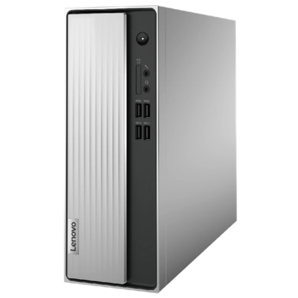 Персональный компьютер Lenovo IdeaCentre 5 90NA0058RS Core i5, 10400T, 2.9, 8 Гб, DDR4-2666