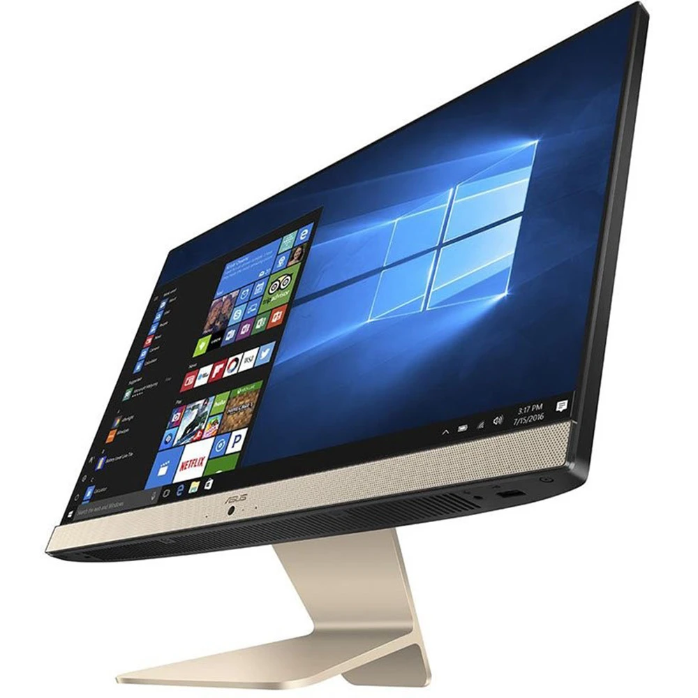 Моноблок Asus V241FFK-BA094T 90PT02A2-M04200 23.8 ", Intel, Core i5, 8265U, 1.6, 8 Гб, 1 Тб
