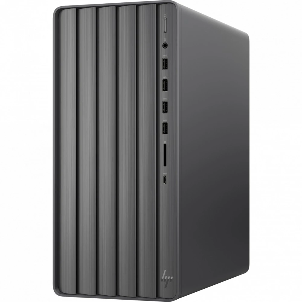 Персональный компьютер HP Envy TE01-1007ur 1F9R8EA Core i7, 10700, 2.9, 16 Гб, DDR4-2933, Windows 10 Home