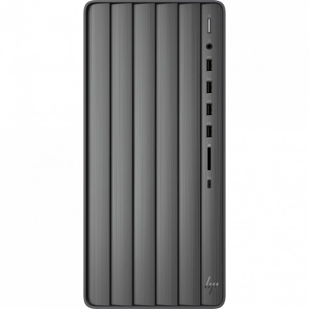 Персональный компьютер HP Envy TE01-1007ur 1F9R8EA Core i7, 10700, 2.9, 16 Гб, DDR4-2933, Windows 10 Home