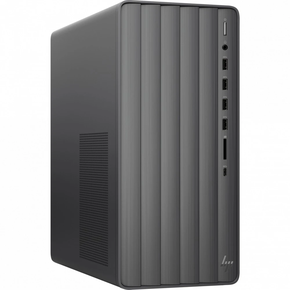 Персональный компьютер HP Envy TE01-1007ur 1F9R8EA Core i7, 10700, 2.9, 16 Гб, DDR4-2933, Windows 10 Home