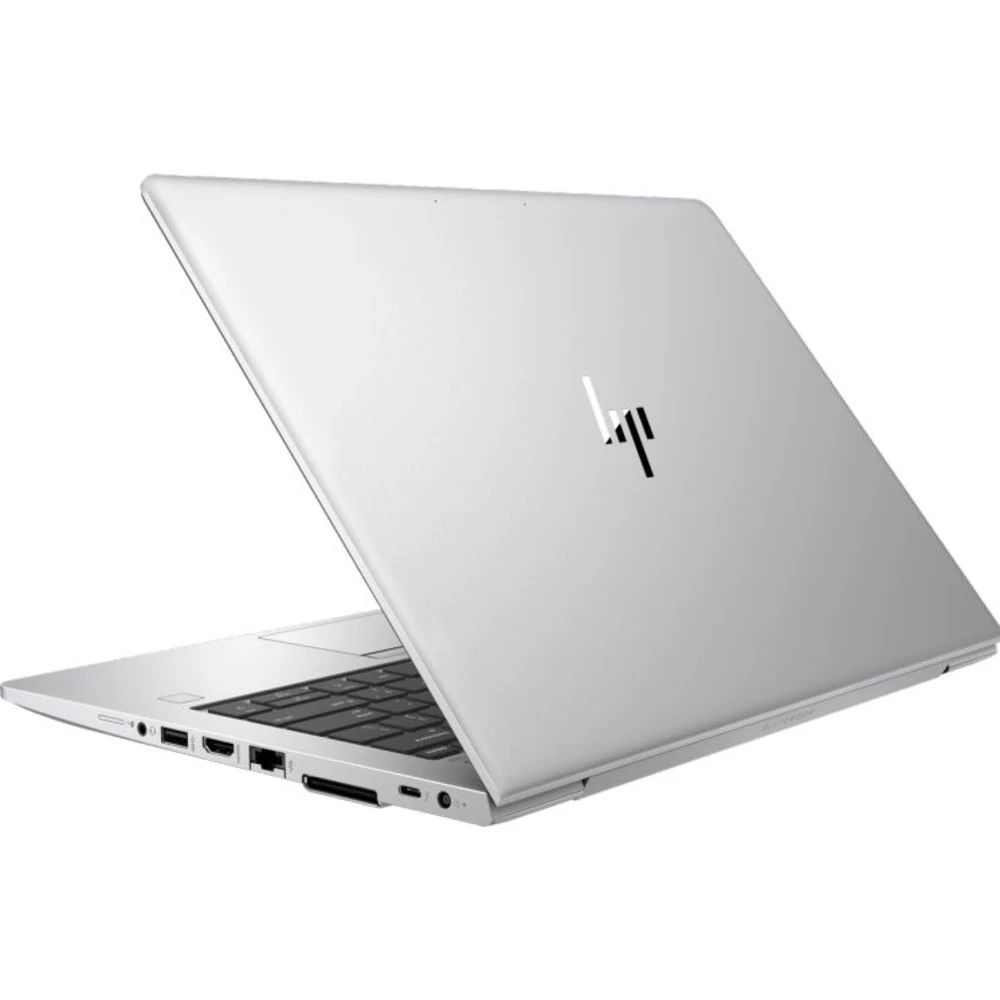 Ноутбук HP EliteBook 830 G6 15V05ES 13.3 ", FHD 1920x1080 (16:9), Intel, Core i7, 16 Гб, 512 ГБ, Windows 10 Pro