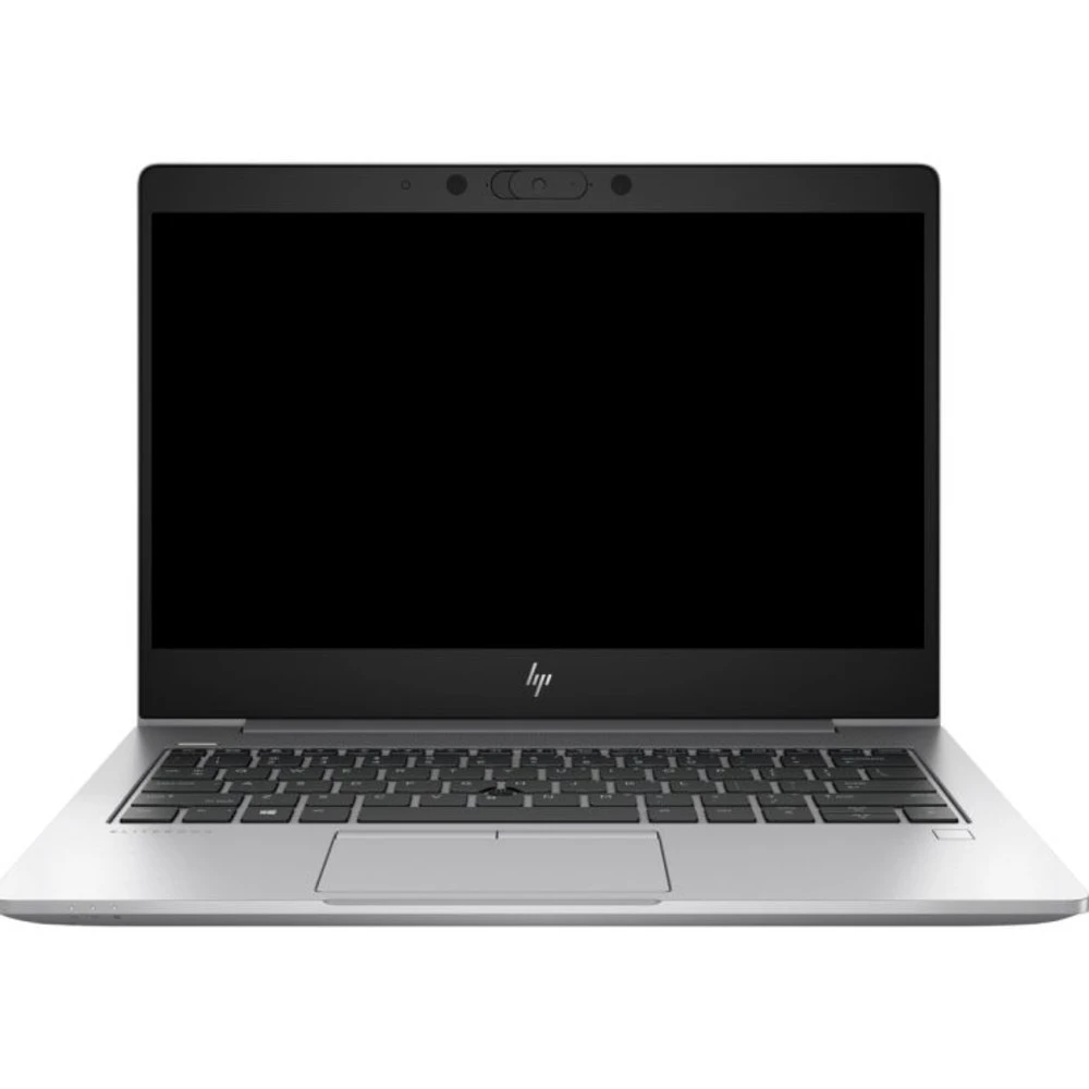 Ноутбук HP EliteBook 830 G6 15V05ES 13.3 ", FHD 1920x1080 (16:9), Intel, Core i7, 16 Гб, 512 ГБ, Windows 10 Pro