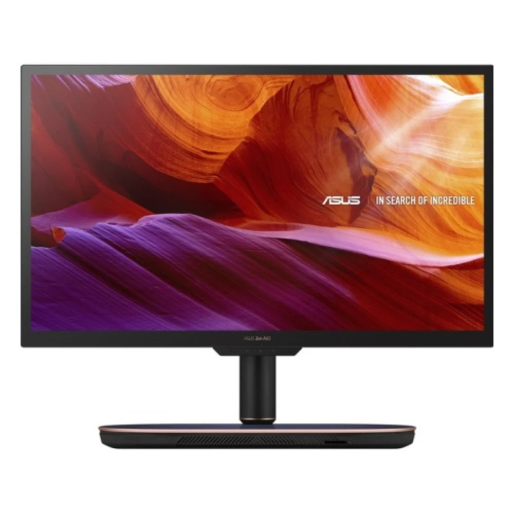Моноблок Asus A272SDK-BA003M 90PT0281-M07550 27 ", Intel, Core i5, 8400T, 1.7, 12 Гб, 1 Тб, 128 Гб