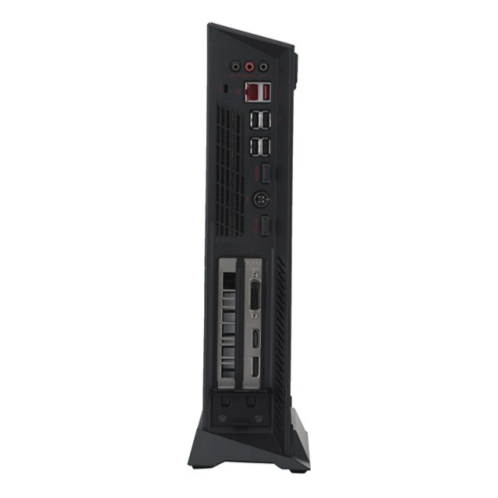 Персональный компьютер MSI Trident 3 10SI-221RU 9S6-B93211-221 Core i5, 10400F, 2.9, 16 Гб, DDR4-2666