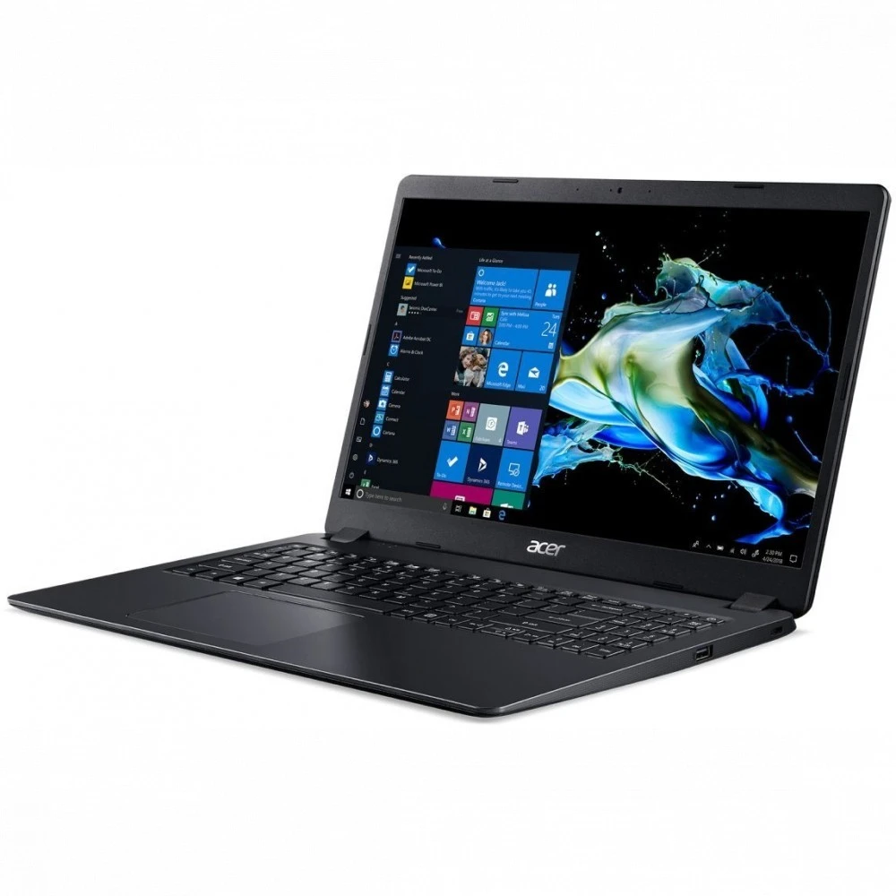 Ноутбук Acer Extensa 15 EX215-52-586W NX.EG8ER.013 15.6 ", FHD 1920x1080 (16:9), Intel, Core i5, 4 Гб, 256 ГБ