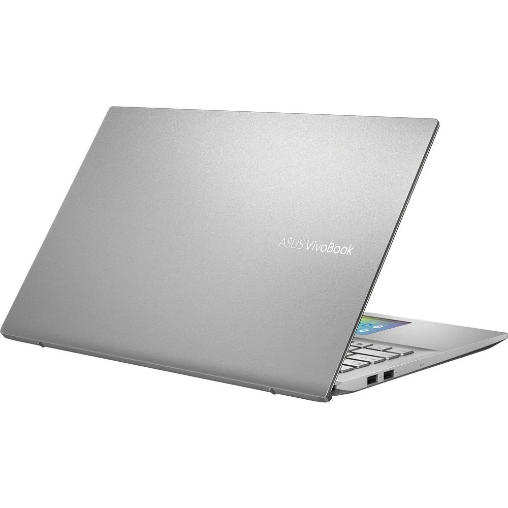 Ноутбук Asus VivoBook S15 S532FL 90NB0MJ2-M06490 15.6 ", FHD 1920x1080 (16:9), Intel, Core i5, 8 Гб, 512 ГБ, nVidia GeForce MX250, Windows 10 Home