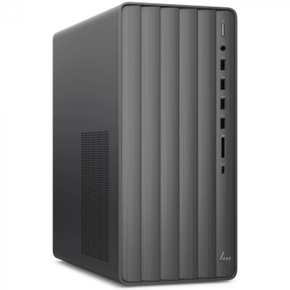 Персональный компьютер HP TE01-1006ur 1F9R7EA Core i7, 10700F, 2.9, 16 Гб, DDR4-2666, Windows 10 Home