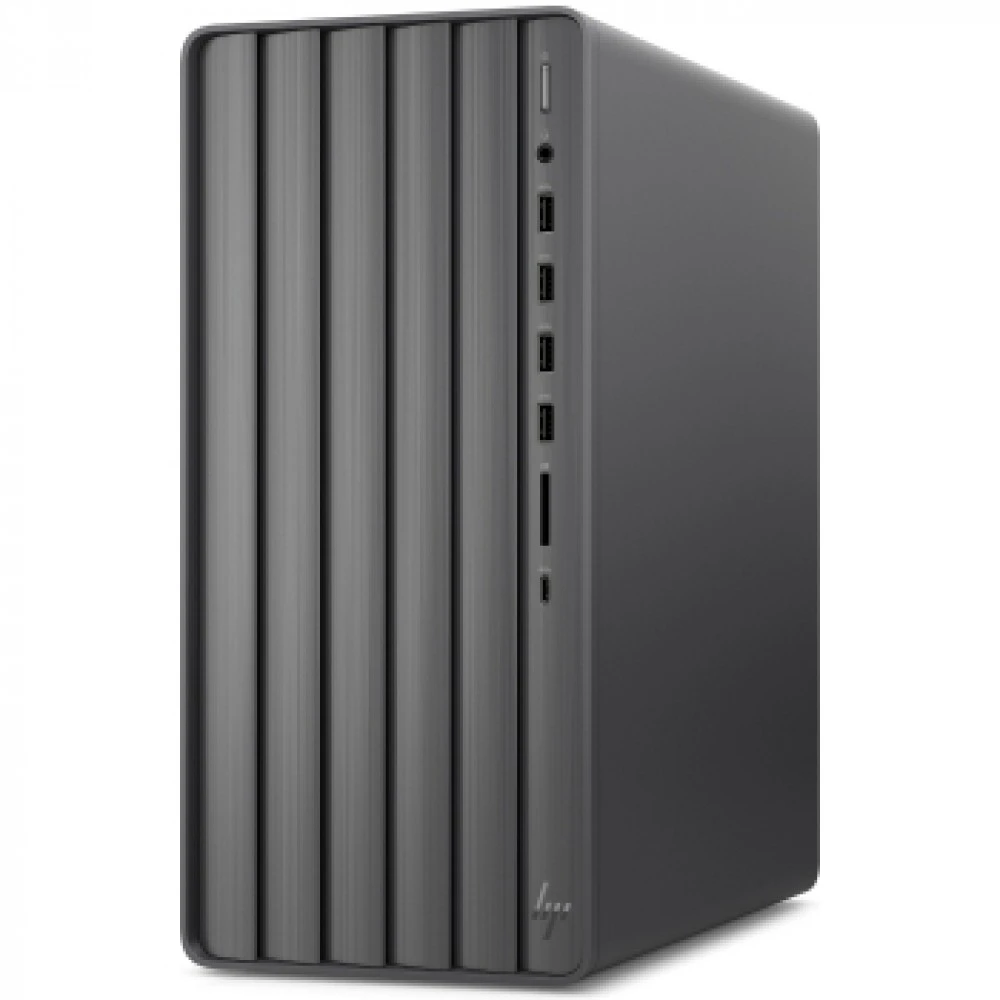 Персональный компьютер HP TE01-1006ur 1F9R7EA Core i7, 10700F, 2.9, 16 Гб, DDR4-2666, Windows 10 Home