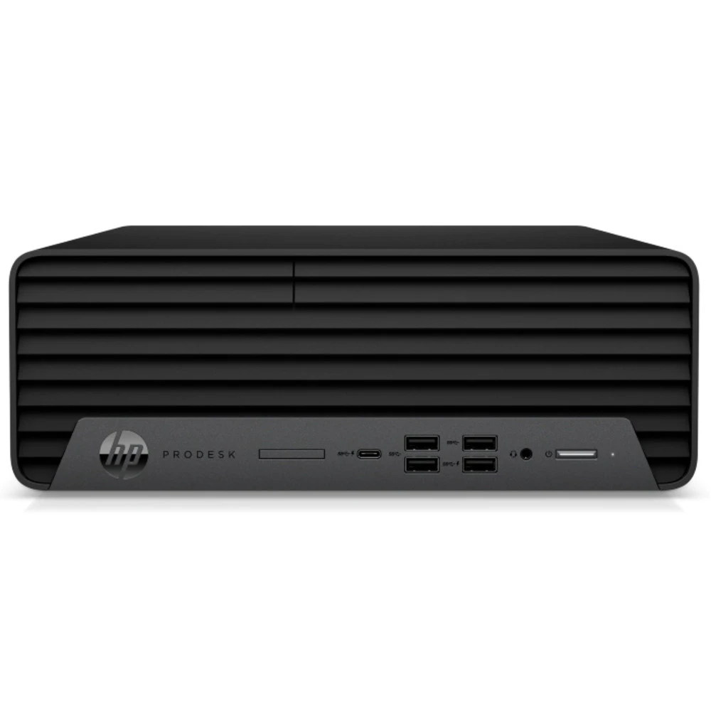 Персональный компьютер HP ProDesk 400 G7 11M60EA Core i7, 10700, 2.9, 16 Гб, DDR4-2666, Windows 10 Pro