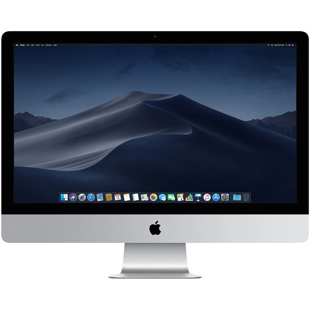 Моноблок Apple iMac Z0ZW0013U 27 ", Intel, Core i5, 10600, 3.3, 16 Гб, 1 Тб