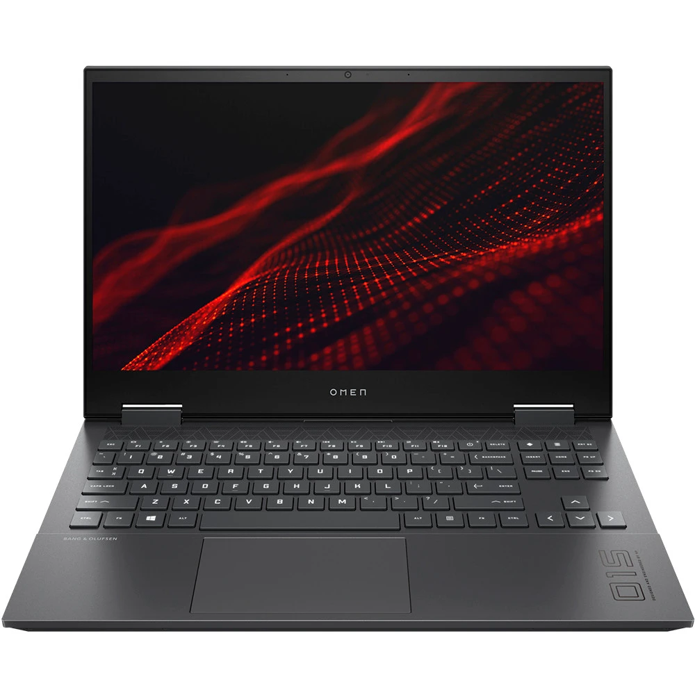 Ноутбук HP Omen 15-en0036ur 22P27EA 15.6 ", FHD 1920x1080 (16:9), AMD, Ryzen 7, 16 Гб, 512 ГБ, nVidia GeForce GTX 1660 Ti