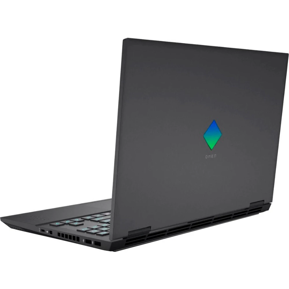 Ноутбук HP Omen 15-en0036ur 22P27EA 15.6 ", FHD 1920x1080 (16:9), AMD, Ryzen 7, 16 Гб, 512 ГБ, nVidia GeForce GTX 1660 Ti