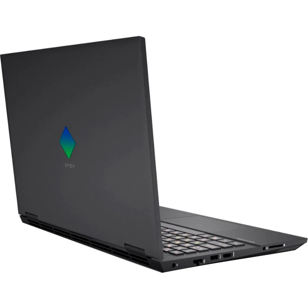 Ноутбук HP Omen 15-en0036ur 22P27EA 15.6 ", FHD 1920x1080 (16:9), AMD, Ryzen 7, 16 Гб, 512 ГБ, nVidia GeForce GTX 1660 Ti