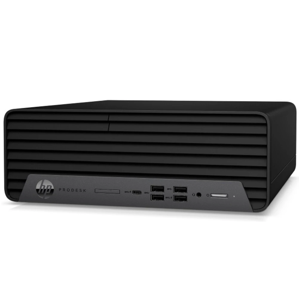Персональный компьютер HP ProDesk 600 G6 SFF 1D2R9EA Core i5, 10500, 3.1, 8 Гб, DDR4-2666, Windows 10 Pro