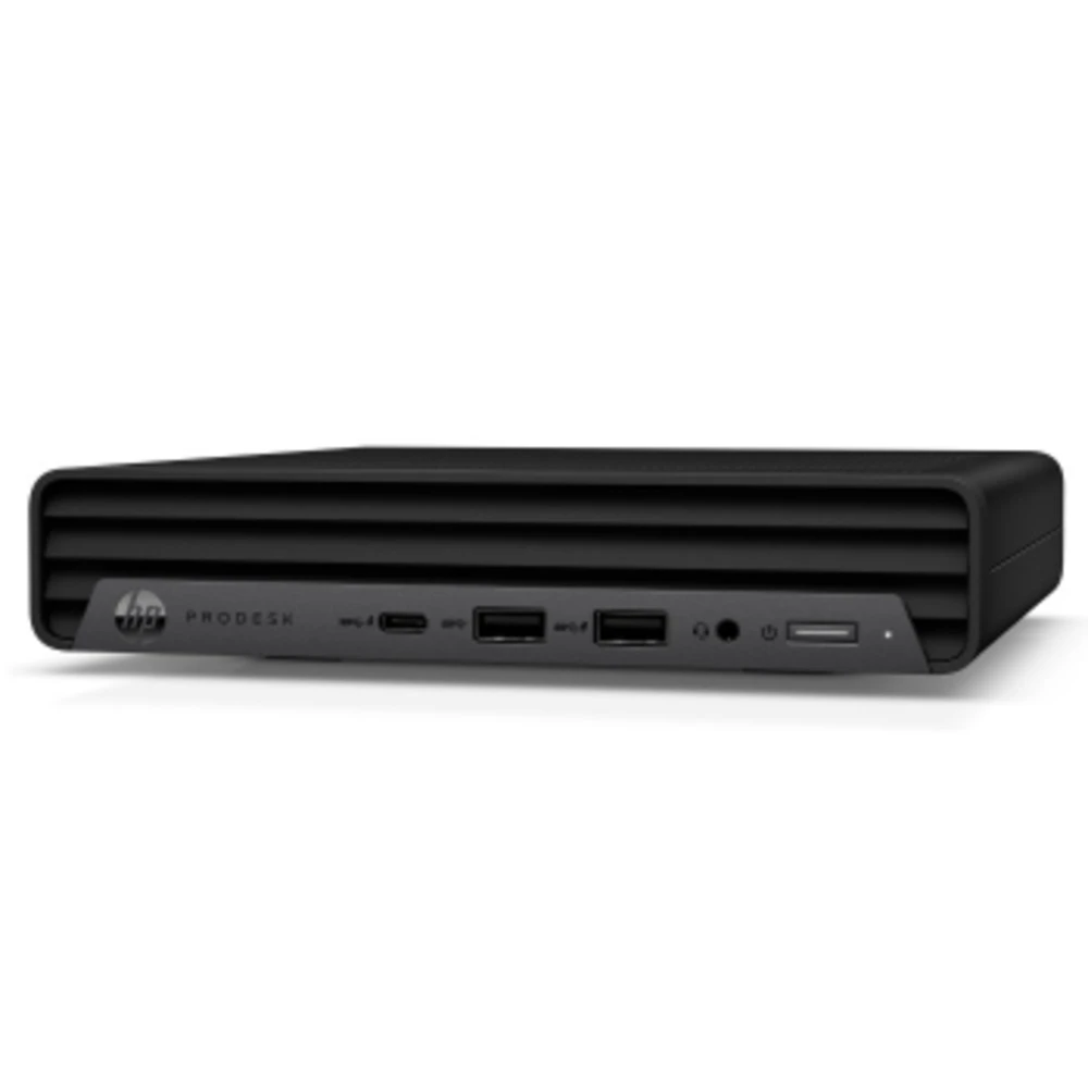 Персональный компьютер HP ProDesk 600 G6 1D2F1EA Core i5, 10500T, 2.3, 16 Гб, DDR4-2666, Windows 10 Pro