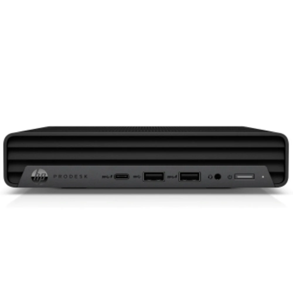 Персональный компьютер HP ProDesk 600 G6 1D2F1EA Core i5, 10500T, 2.3, 16 Гб, DDR4-2666, Windows 10 Pro