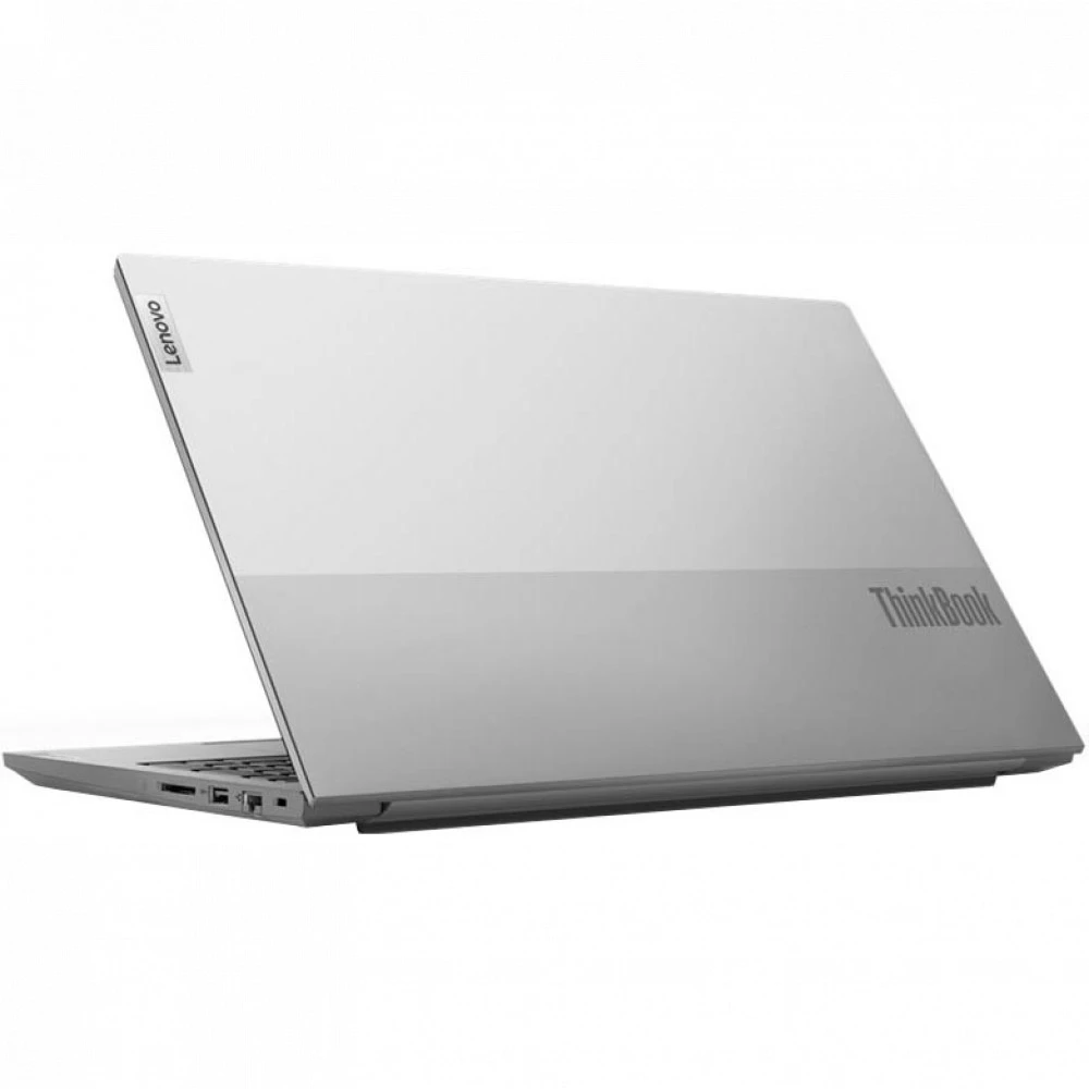 Ноутбук Lenovo ThinkBook 15 G2 ITL 20VE0007RU 15.6 ", FHD 1920x1080 (16:9), Intel, Core i3, 8 Гб, 256 ГБ, Intel UHD Graphics, Windows 10 Pro