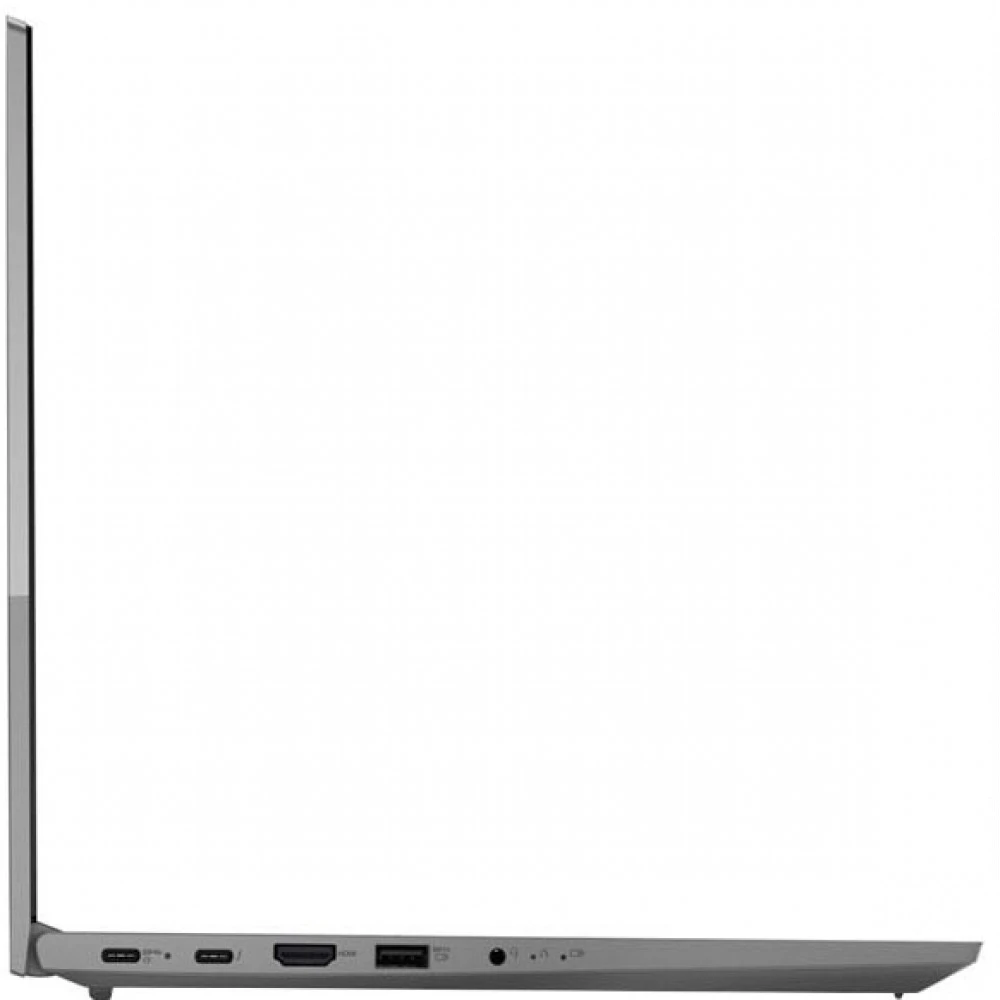 Ноутбук Lenovo ThinkBook 15 G2 ITL 20VE0007RU 15.6 ", FHD 1920x1080 (16:9), Intel, Core i3, 8 Гб, 256 ГБ, Intel UHD Graphics, Windows 10 Pro