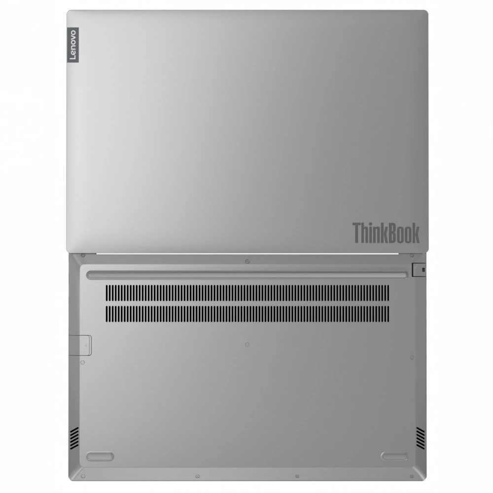 Ноутбук Lenovo ThinkBook 15 G2 20VE005FRU 15.6 ", FHD 1920x1080 (16:9), Intel, Core i7, 16 Гб, 512 ГБ, nVidia GeForce MX450, Windows 10 Pro