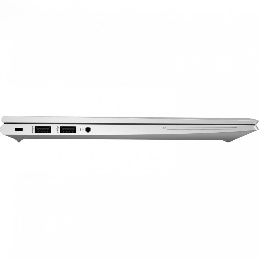 Ноутбук HP EliteBook 830 G7 176Y1EA 13.3 ", FHD 1920x1080 (16:9), Intel, Core i7, 16 Гб, 512 ГБ