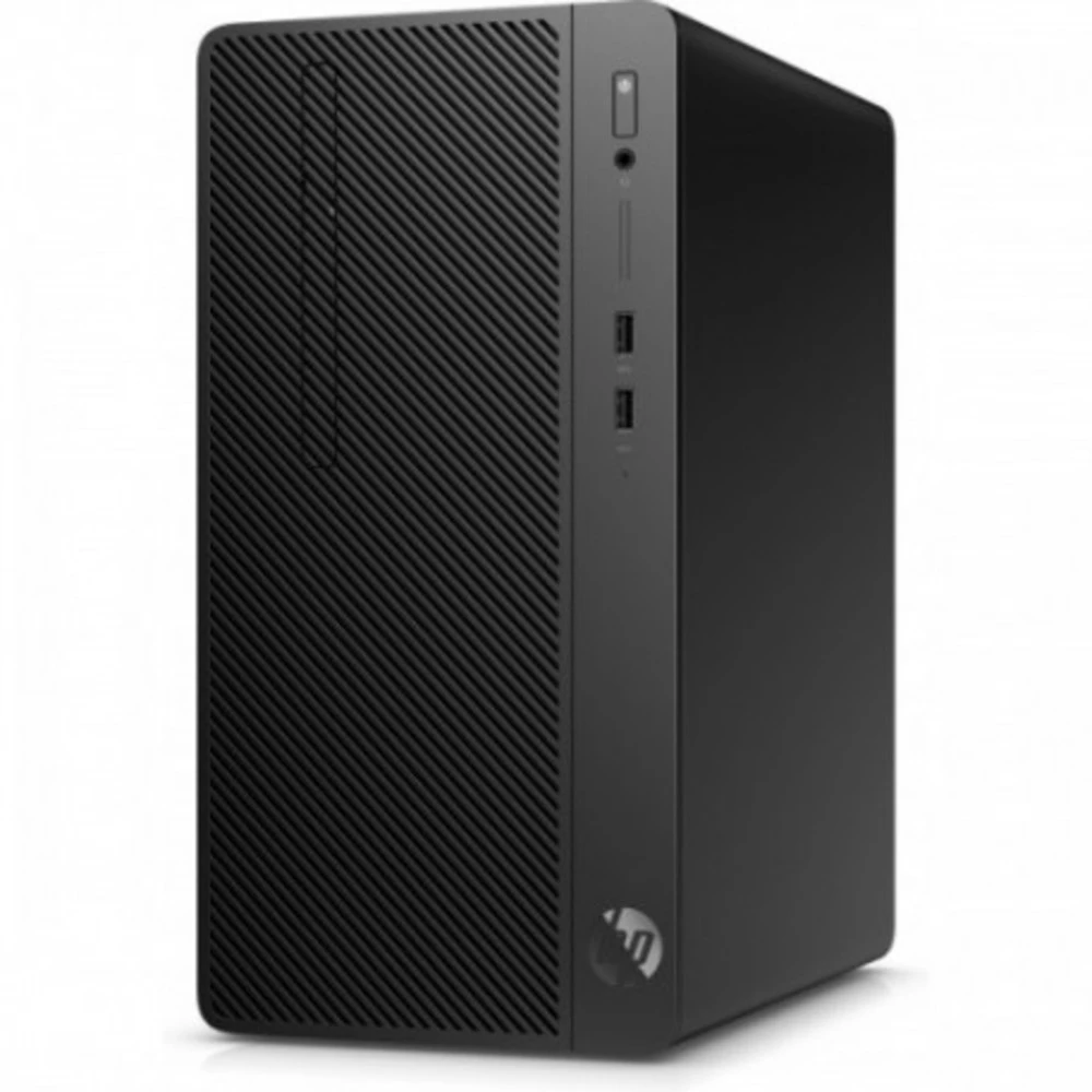 Персональный компьютер HP 290 G4 MT 123P4EA Core i3, 10100, 3.6, 8 Гб, DDR4-2666