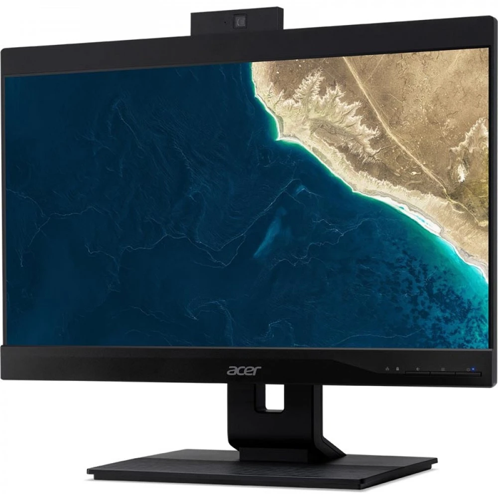 Моноблок Acer Veriton Z4870G DQ.VTQER.01B 23.8 ", Intel, Core i3, 10100, 3.6, 8 Гб, 1 Тб