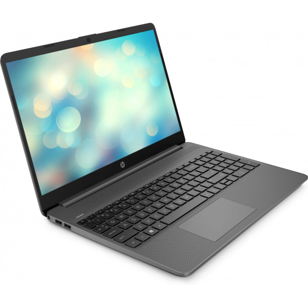 Ноутбук HP 15s-eq1150ur 22Q32EA 15.6 ", FHD 1920x1080 (16:9), AMD, Ryzen 3, 8 Гб, 256 ГБ, AMD Radeon Vega