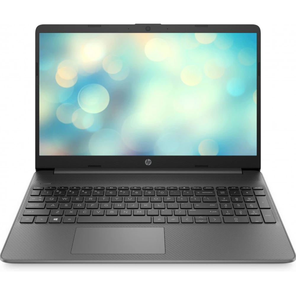 Ноутбук HP 15s-eq1150ur 22Q32EA 15.6 ", FHD 1920x1080 (16:9), AMD, Ryzen 3, 8 Гб, 256 ГБ, AMD Radeon Vega