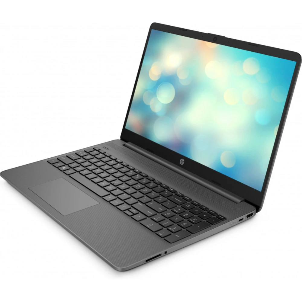 Ноутбук HP 15s-eq1150ur 22Q32EA 15.6 ", FHD 1920x1080 (16:9), AMD, Ryzen 3, 8 Гб, 256 ГБ, AMD Radeon Vega