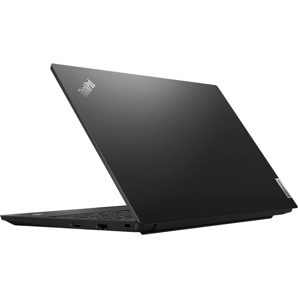 Ноутбук Lenovo ThinkPad E15 Gen 2 20TD0004RT 15.6 ", FHD 1920x1080 (16:9), Intel, Core i5, 8 Гб, 256 ГБ, Windows 10 Pro