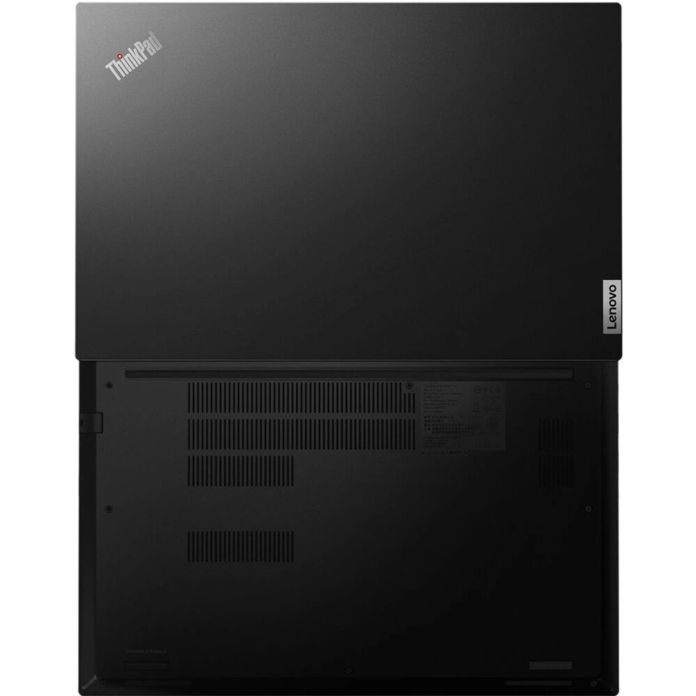 Ноутбук Lenovo ThinkPad E15 Gen 2 20TD0004RT 15.6 ", FHD 1920x1080 (16:9), Intel, Core i5, 8 Гб, 256 ГБ, Windows 10 Pro